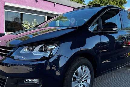 VW Sharan