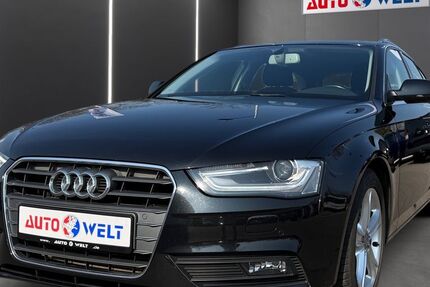 Audi A4 88.114 km 13.990 &euro; Sandersdorf Brehna 06796