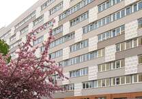 Wohnung zum Mieten in Leipzig 454 € 30.82 m²