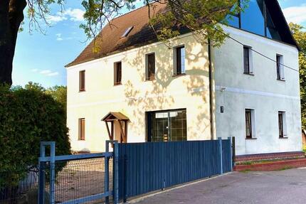 Haus Eilenburg - 7 Zimmer, 218 m&sup2;, 315.000&euro; | Angebot:27232085