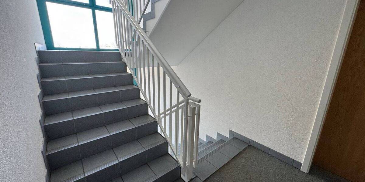 Etagenwohnung Leipzig Mölkau - 2 Zimmer, 58 m&sup2;, 175.000&euro; | Angebot:25733735