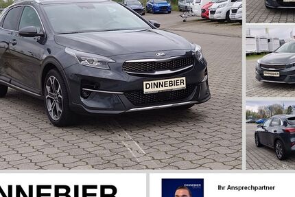 Kia XCeed 29.752 km 19.900 &euro; Leipzig 04158