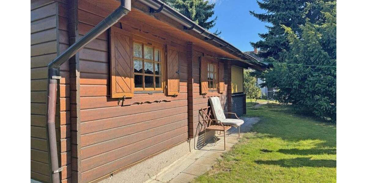 Einfamilienhaus Brandis - 5 Zimmer, 120 m&sup2;, 210.000&euro; | Angebot:25709029