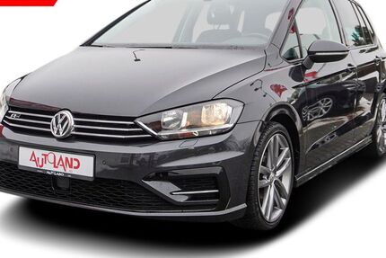 VW Golf Sportsvan 84.534 km 17.490 &euro; Leipzig 04209