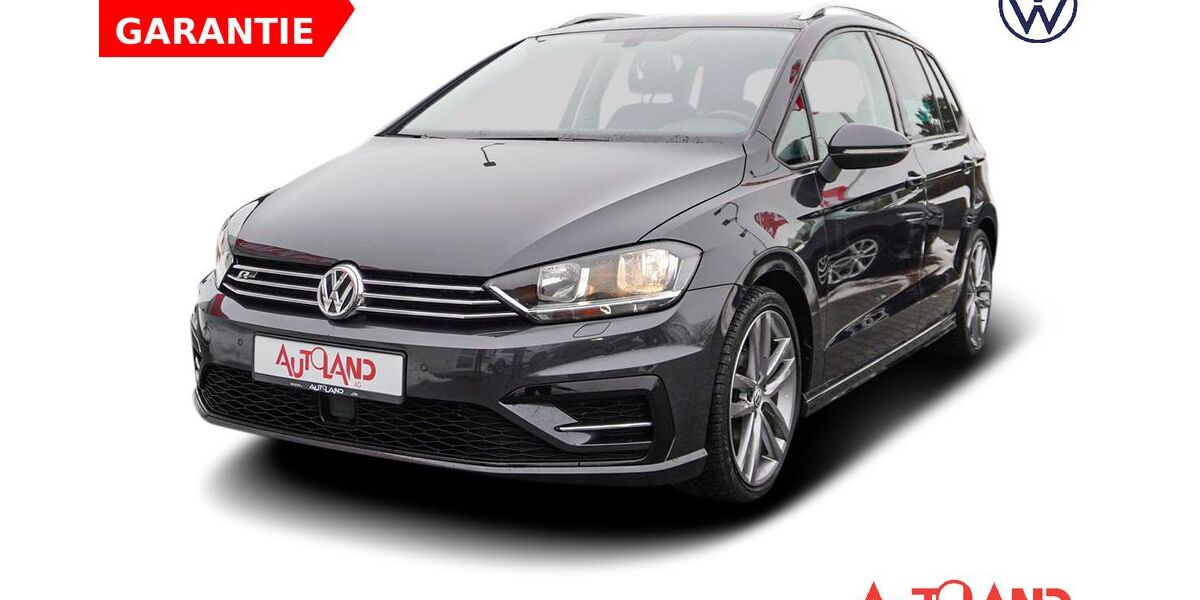 VW Golf Sportsvan 84.534 km 17.490 &euro; Leipzig 04209