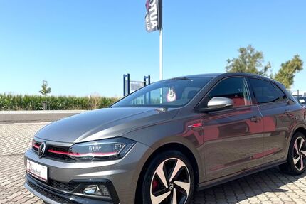 VW Polo 63.126 km 18.999 &euro; Kabelsketal/OT Großkugel 06184