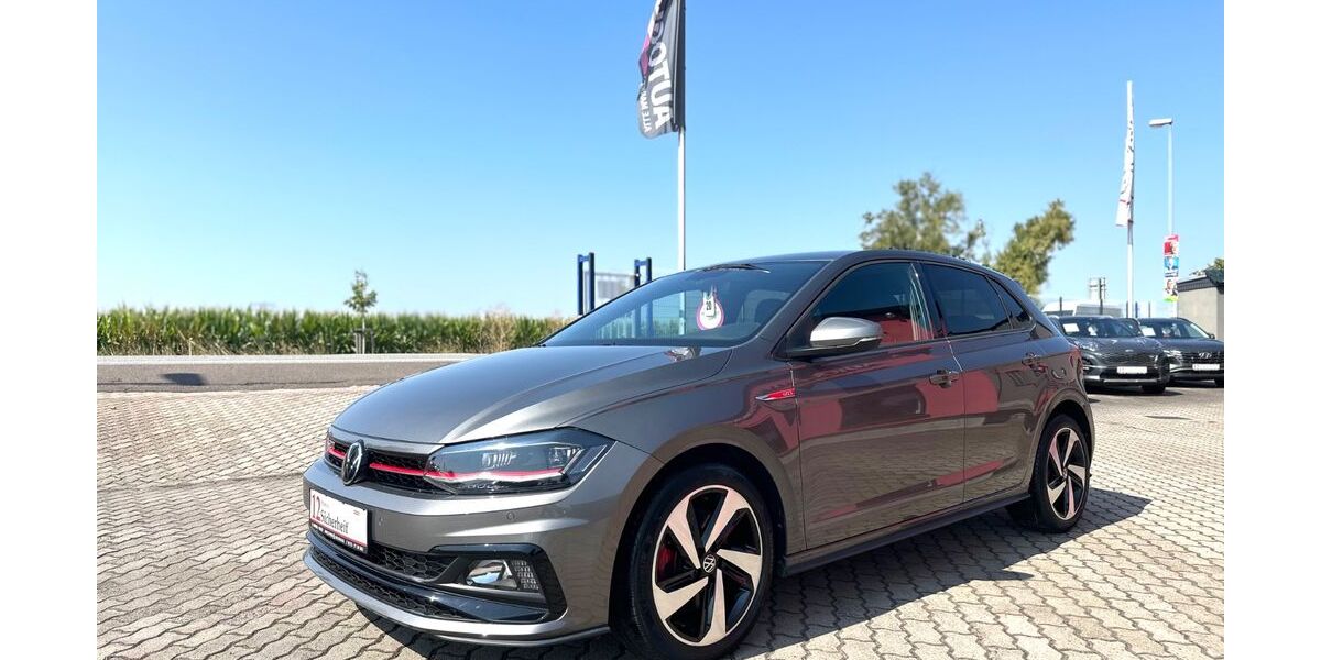 VW Polo 63.126 km 18.999 &euro; Kabelsketal/OT Großkugel 06184