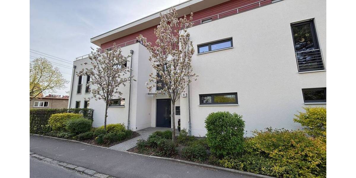Etagenwohnung Leipzig Wiederitzsch - 3 Zimmer, 87 m&sup2;, 1.150&euro; | Angebot:26557837