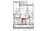 Etagenwohnung Leipzig Altwest - 3 Zimmer, 65 m&sup2;, 1.020&euro; | Angebot:25254349