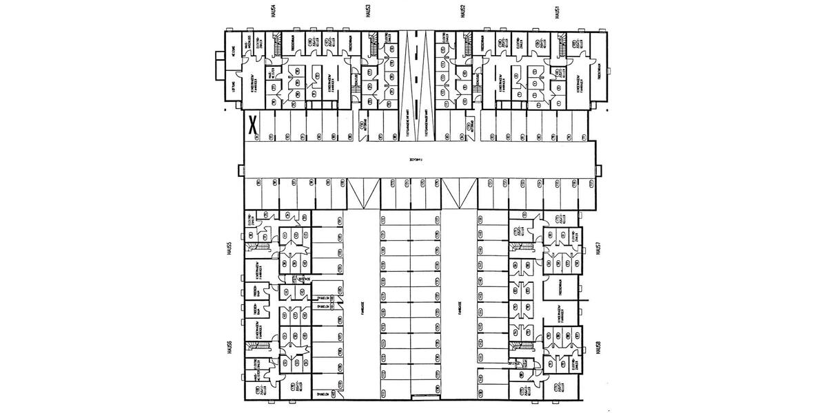 Etagenwohnung Leipzig Lausen-Grünau - 3 Zimmer, 76 m&sup2;, 304.000&euro; | Angebot:26220934