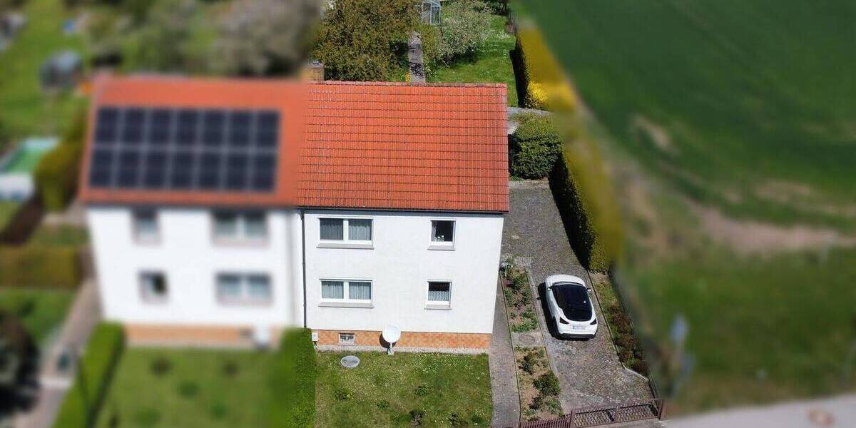 Doppelhaushälfte Markkleeberg Wachau - 5 Zimmer, 104 m&sup2;, 290.000&euro; | Angebot:26596436