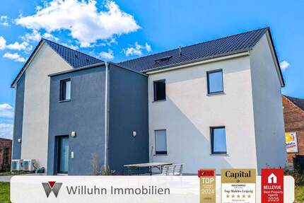 Zweifamilienhaus in idyllischer Lage | Hochwertig saniert | Terrasse und Garten | Fußbodenheizung! 8 zimmer