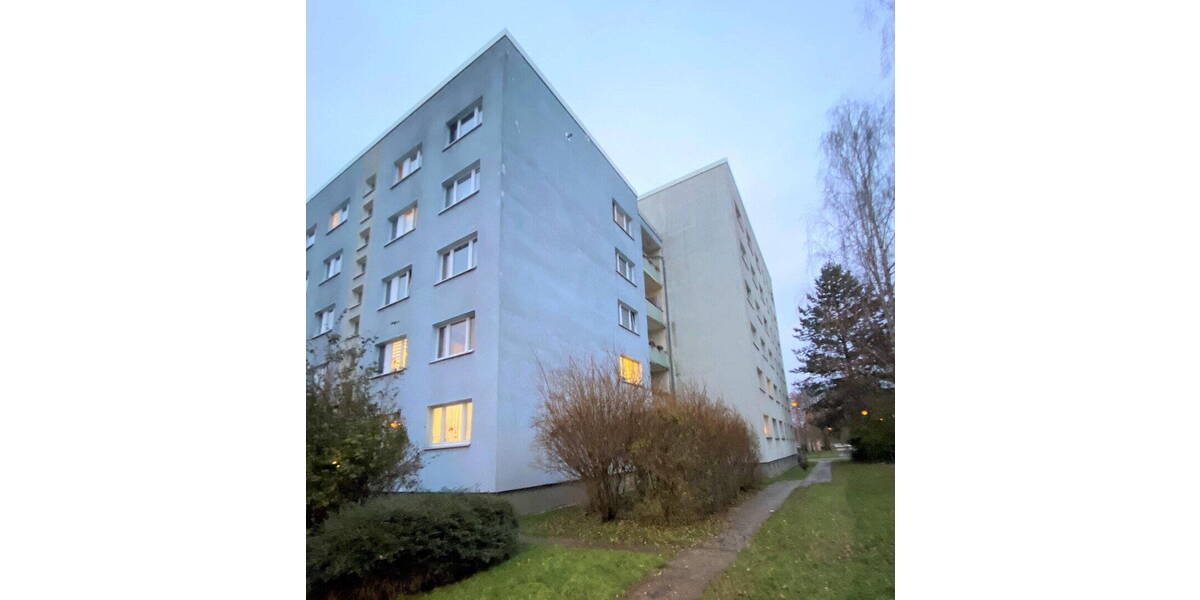 Etagenwohnung Leipzig Mockau-Nord - 4 Zimmer, 88 m&sup2;, 179.000&euro; | Angebot:26150684
