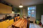 Etagenwohnung Leipzig Connewitz - 3 Zimmer, 85 m&sup2;, 303.000&euro; | Angebot:26029887