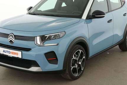 Citroen C3 12.917 km 15.340 &euro; Leipzig 04328