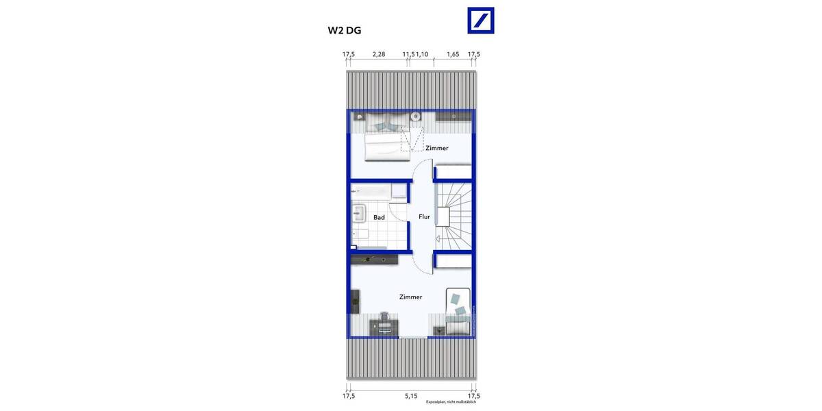 Reihenmittelhaus Leipzig Baalsdorf - 5 Zimmer, 160 m&sup2;, 345.000&euro; | Angebot:25687365