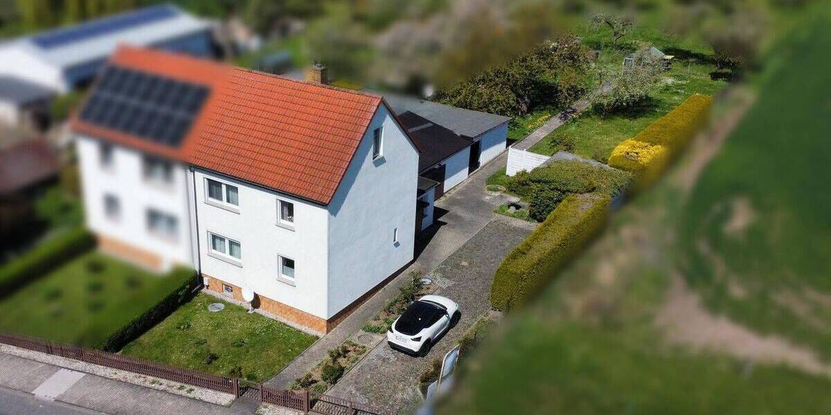 Doppelhaushälfte Markkleeberg Wachau - 5 Zimmer, 104 m&sup2;, 290.000&euro; | Angebot:26596436