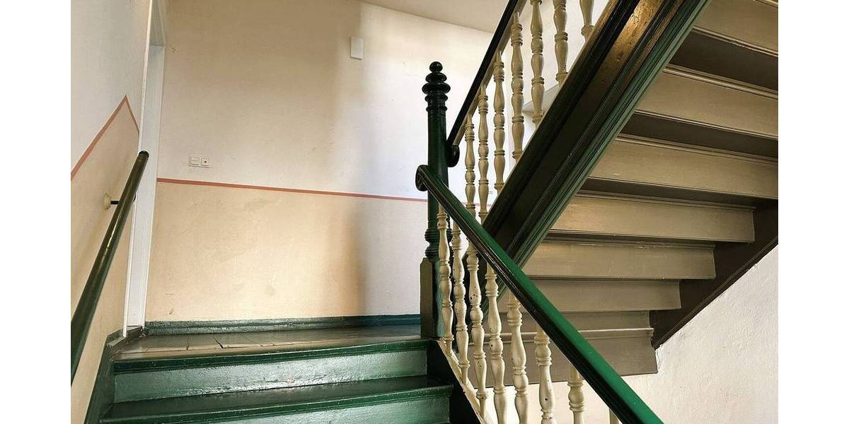 Etagenwohnung Leipzig Volkmarsdorf - 5 Zimmer, 85 m&sup2;, 191.250&euro; | Angebot:26867345