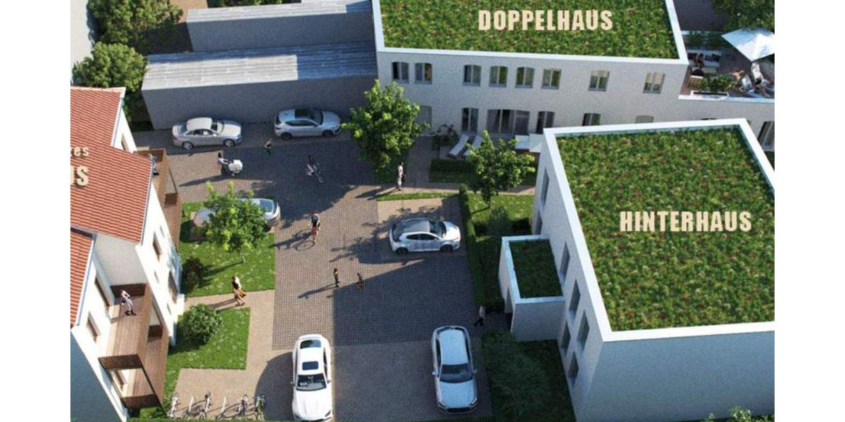 Doppelhaushälfte Leipzig Lindenthal - 4 Zimmer, 126 m&sup2;, 670.000&euro; | Angebot:25800625