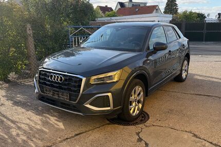 Audi Q2 140.000 km 19.800 &euro; Delitzsch 04509