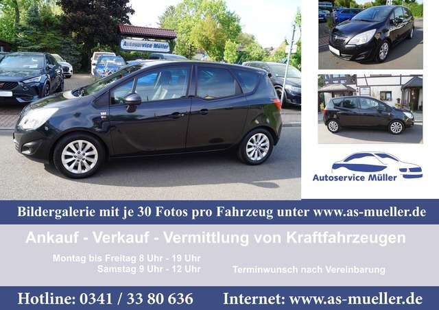 Meriva