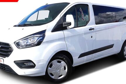 Ford Transit Custom 59.987 km 30.890 &euro; Leipzig 04209
