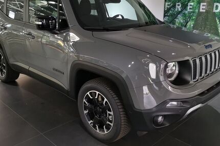 Jeep Renegade 6.027 km 33.790 &euro; Leipzig 04179