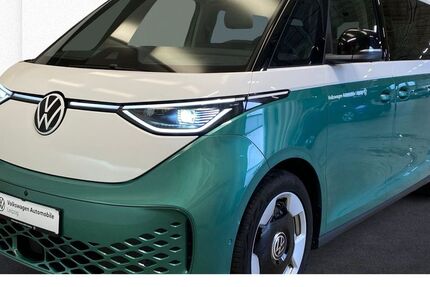 VW ID. Buzz 10.000 km 63.830 &euro; Leipzig 04178