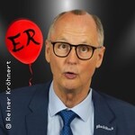 Reiner Kröhnert - Kröhnerts ER - Jetzt wird's MERZwürdig