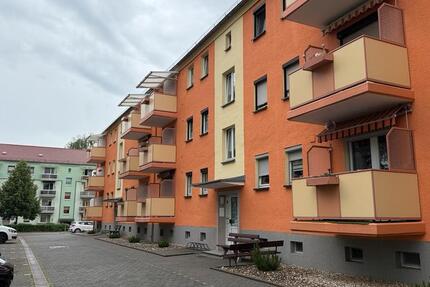 Wohnung Hohenmölsen - 2 Zimmer, 50 m&sup2;, 35.000&euro; | Angebot:26809481
