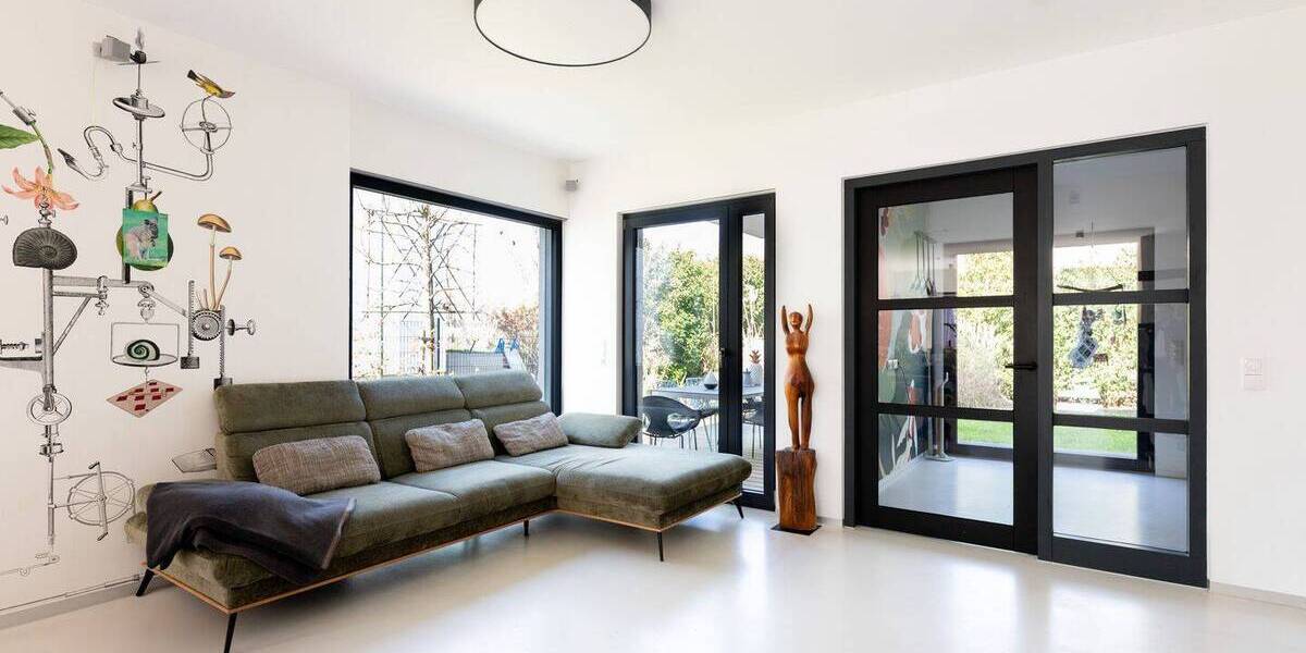 Einfamilienhaus Leipzig Gohlis-Mitte - 6 Zimmer, 197 m&sup2;, 1.300.000&euro; | Angebot:26275497