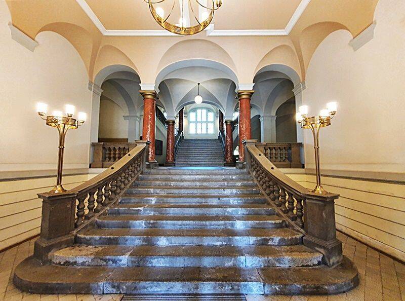 Etagenwohnung Leipzig Zentrum-Nord - 4 Zimmer, 145 m&sup2;, 680.000&euro; | Angebot:25999487