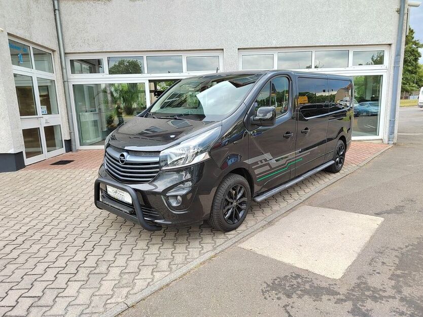 Vivaro