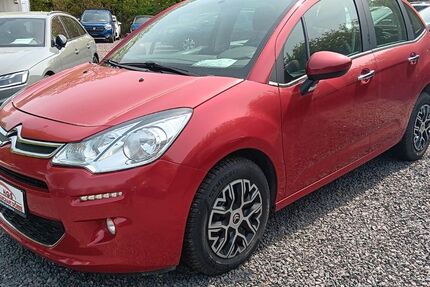 Citroen C3 26.851 km 6.990 &euro; Leipzig 04179