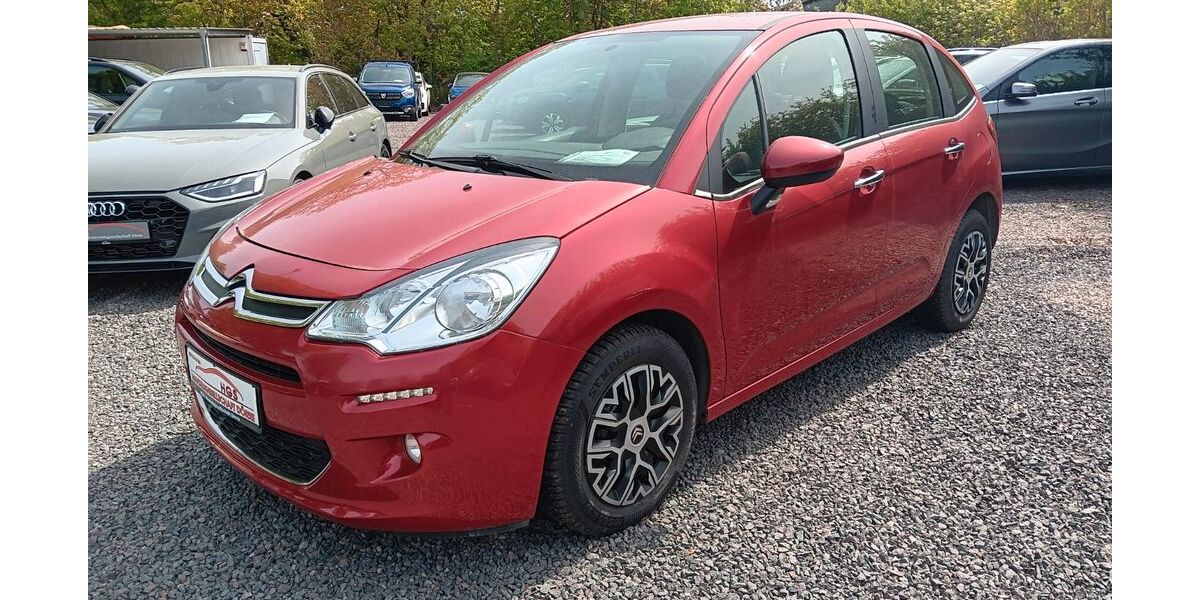 Citroen C3 26.851 km 6.990 &euro; Leipzig 04179