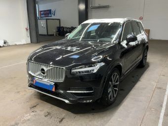 Volvo XC90 81.500 km 35.900 &euro; Leipzig 04347