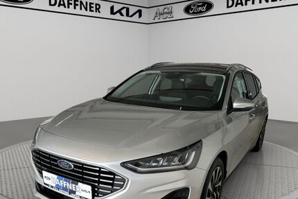 Ford Focus 21.173 km 21.890 &euro; Leipzig 04179