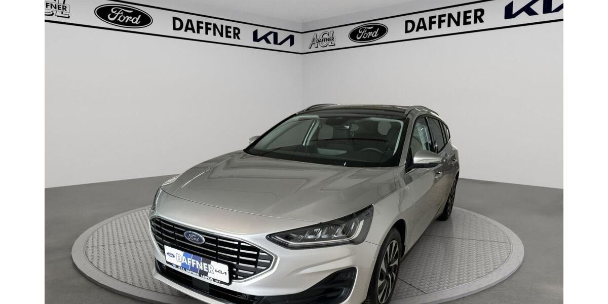 Ford Focus 21.173 km 21.890 &euro; Leipzig 04179