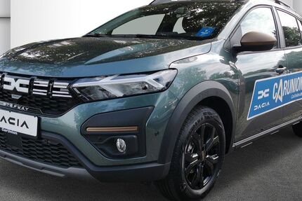 Dacia Sandero 7.000 km 19.695 € Leipzig 04129