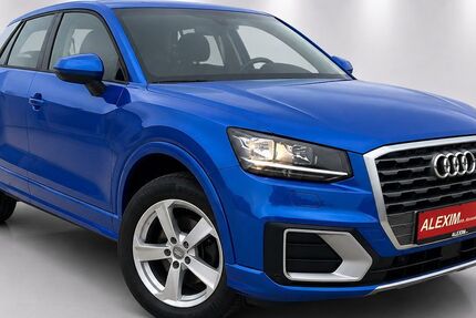 Audi Q2 161.337 km 13.200 &euro; Leipzig 04179