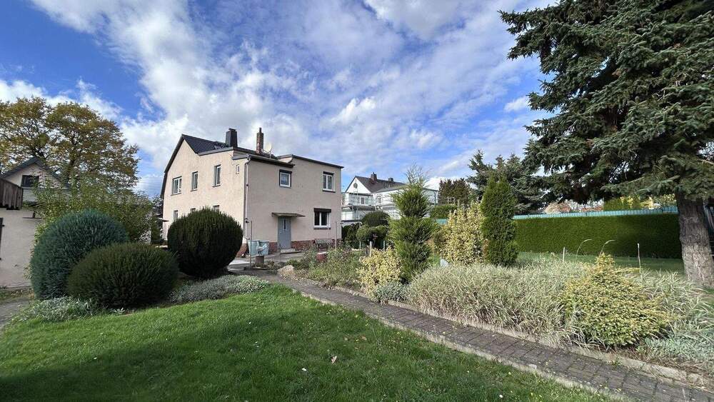 Einfamilienhaus Schkeuditz - 7 Zimmer, 153 m&sup2;, 399.000&euro; | Angebot:25677336