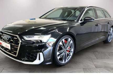 Audi S6 17.180 km 66.780 € Borna 04552
