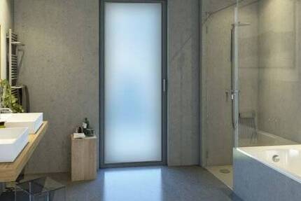 Ihr Wohntraum im Waldstraßenviertel I Luxuriöse 5-Zi Einheit mit Terrasse 5 zimmer