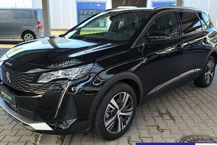 Peugeot 5008 16.478 km 25.430 &euro; Leipzig 04129