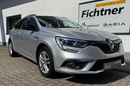 Renault Megane 39.910 km 13.990 &euro; Leipzig 04315