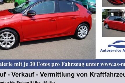 Opel Corsa 32.107 km 10.950 &euro; Leipzig 04279
