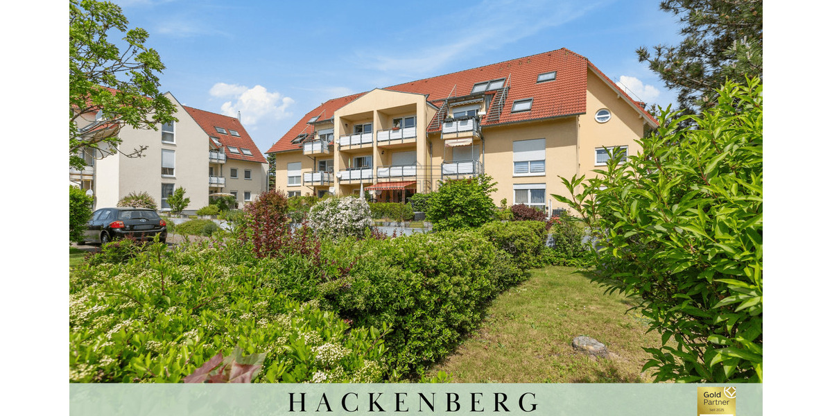 Etagenwohnung Leipzig Burghausen-Rückmarsdorf - 2 Zimmer, 53 m&sup2;, 132.000&euro; | Angebot:24112529