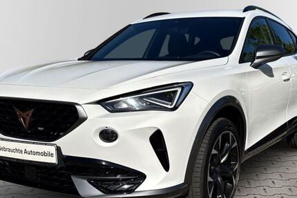 Cupra Formentor 19.817 km 27.690 &euro; Leipzig 04328