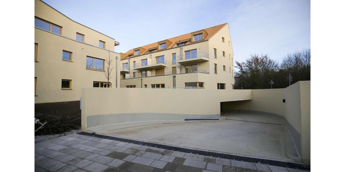 Dachgeschoßwohnung Markkleeberg - 2 Zimmer, 87 m&sup2;, 1.734&euro; | Angebot:24176576