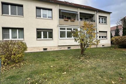Wohnung Hohenmölsen - 3 Zimmer, 67 m&sup2;, 62.000&euro; | Angebot:25253817